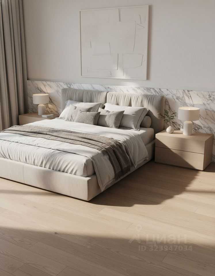4-комнатная квартира, 165 м² — фотография 2