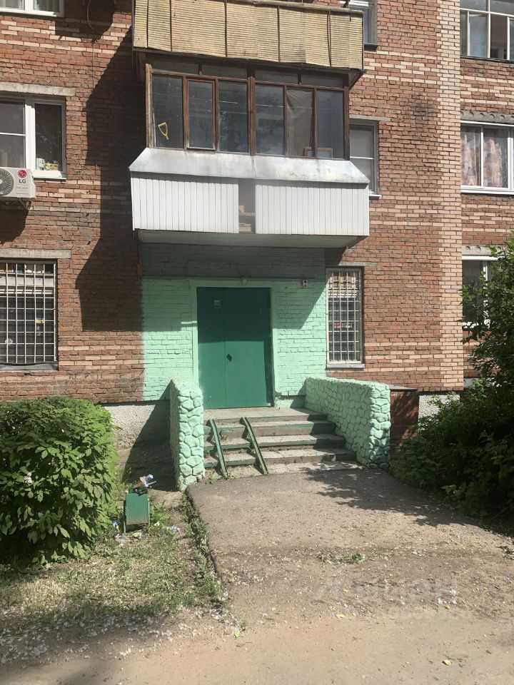 5-комнатная квартира, 110 м² — фотография 2