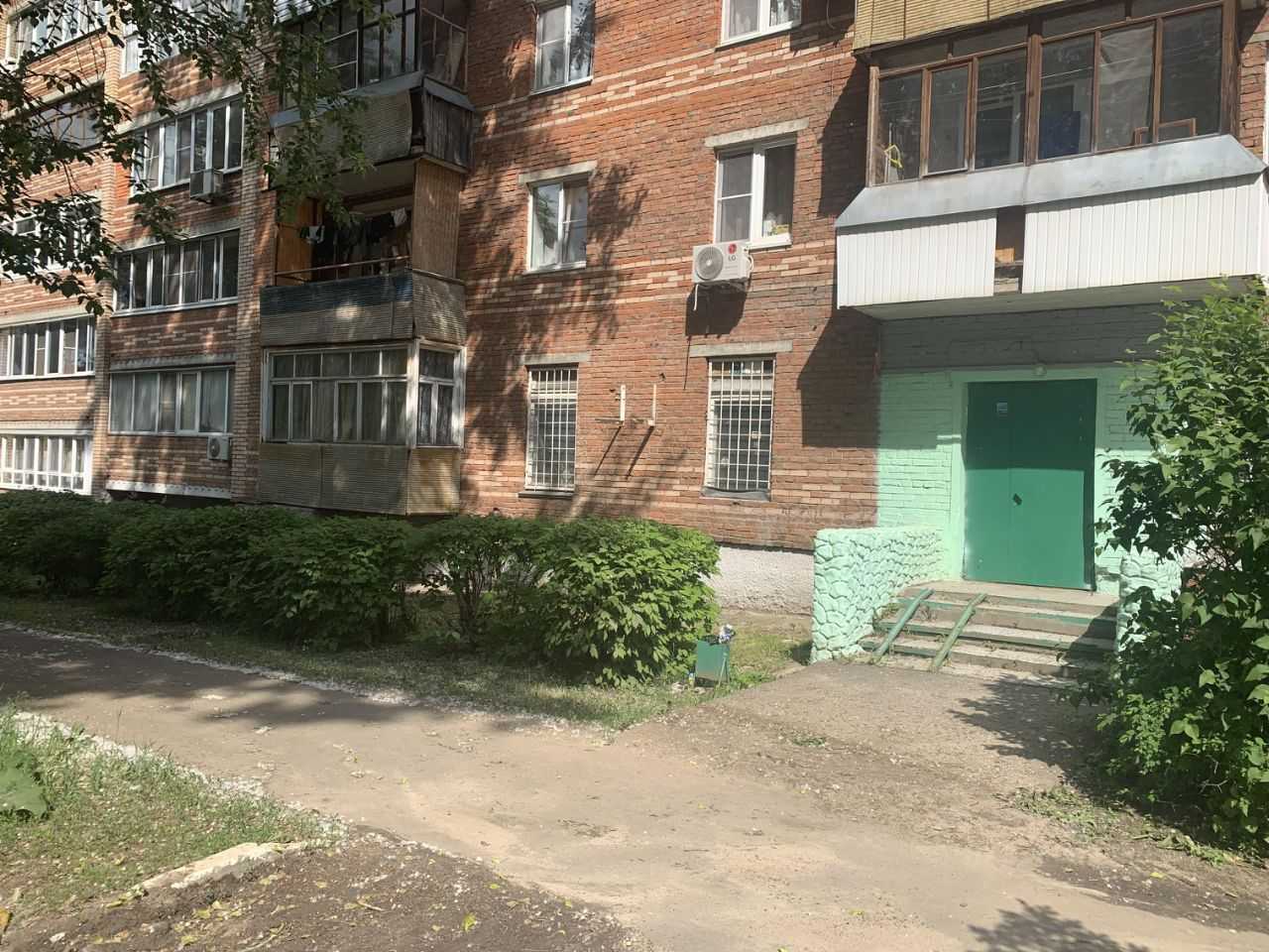 5-комнатная квартира, 110 м² — фотография 3