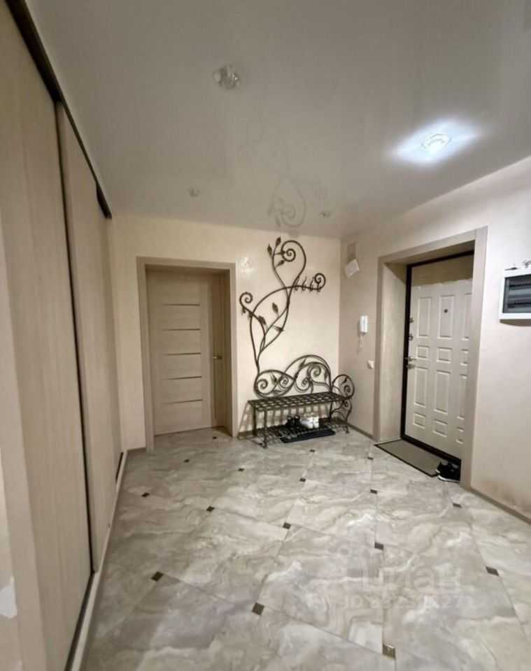 3-комнатная квартира, 104 м² — фотография 3