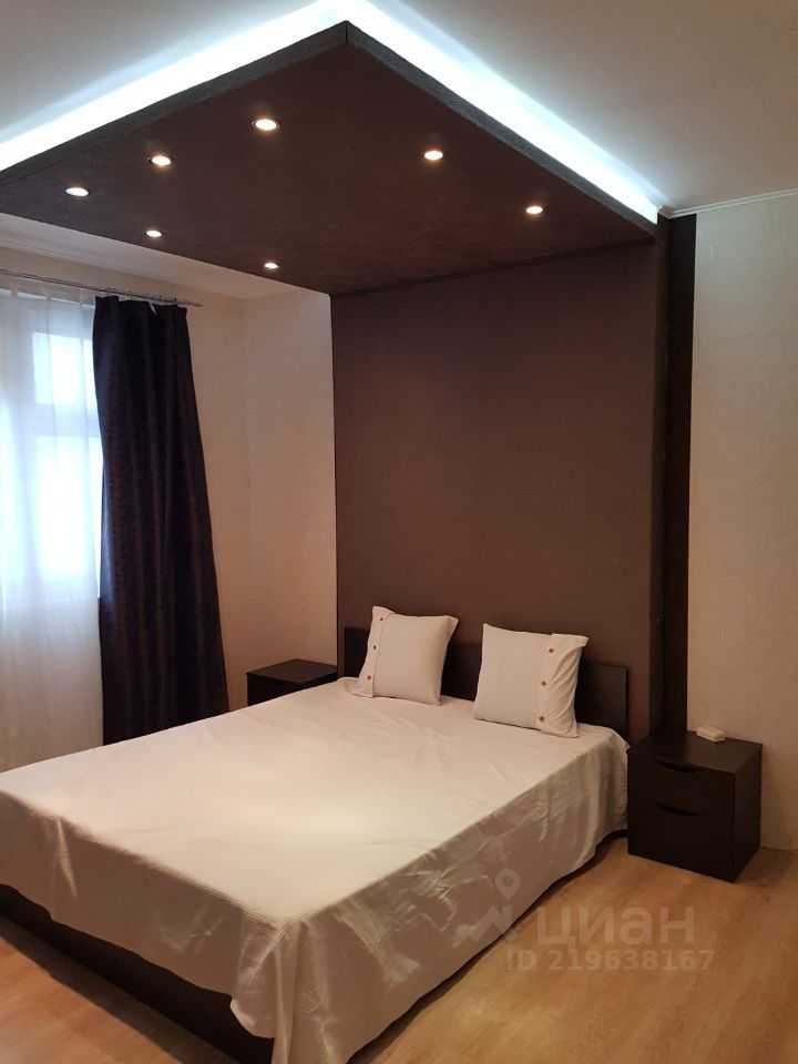 3-комнатная квартира, 76 м² — фотография 2