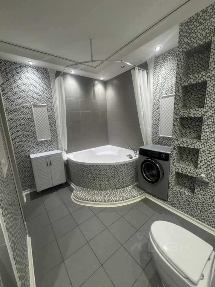 1-комнатная квартира, 48 м² — фотография 3