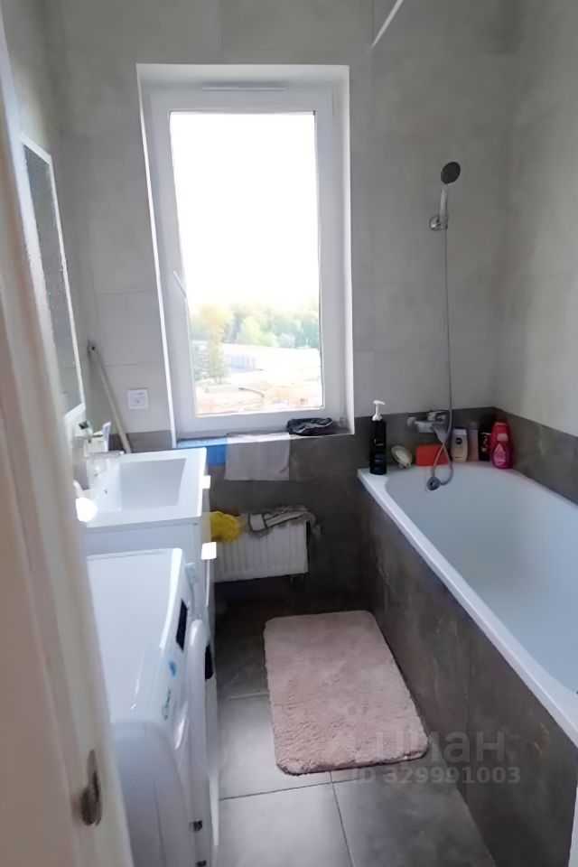 3-комнатная квартира, 60 м² — фотография 2