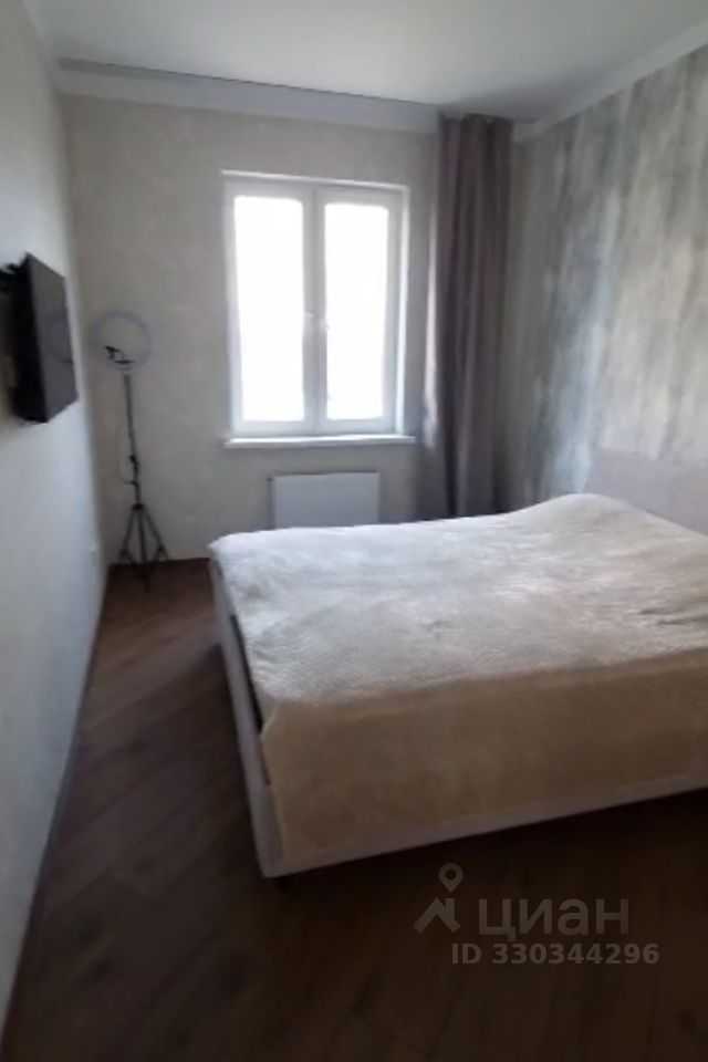 3-комнатная квартира, 60 м² — фотография 3