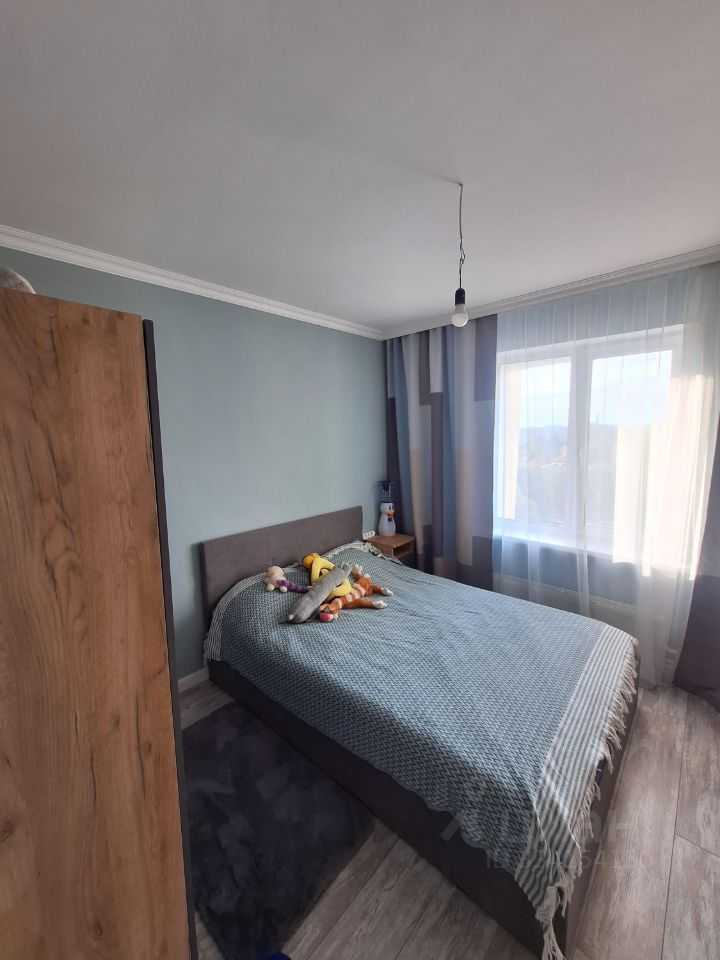 3-комнатная квартира, 70 м² — фотография 3