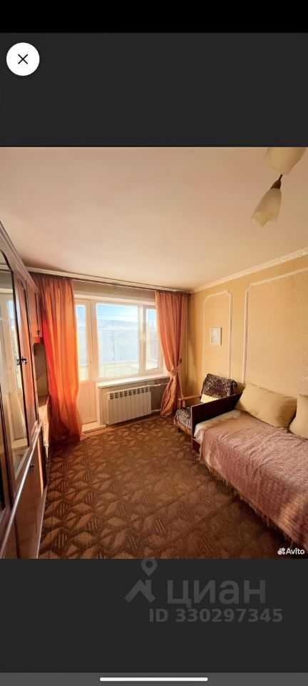 3-комнатная квартира, 60 м² — фотография 2