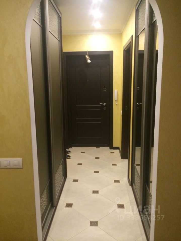 3-комнатная квартира, 70 м² — фотография 2