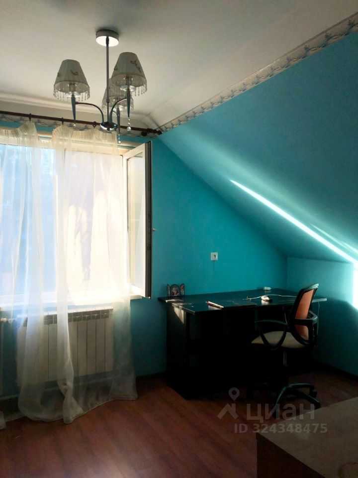 3-комнатная квартира, 82 м²