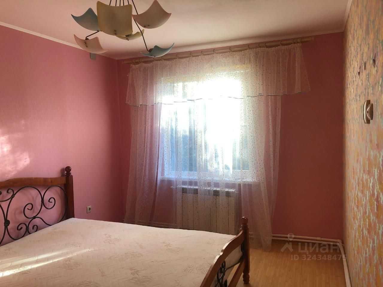 3-комнатная квартира, 82 м² — фотография 3