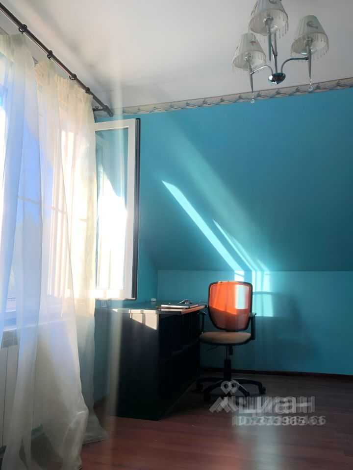 3-комнатная квартира, 82 м²