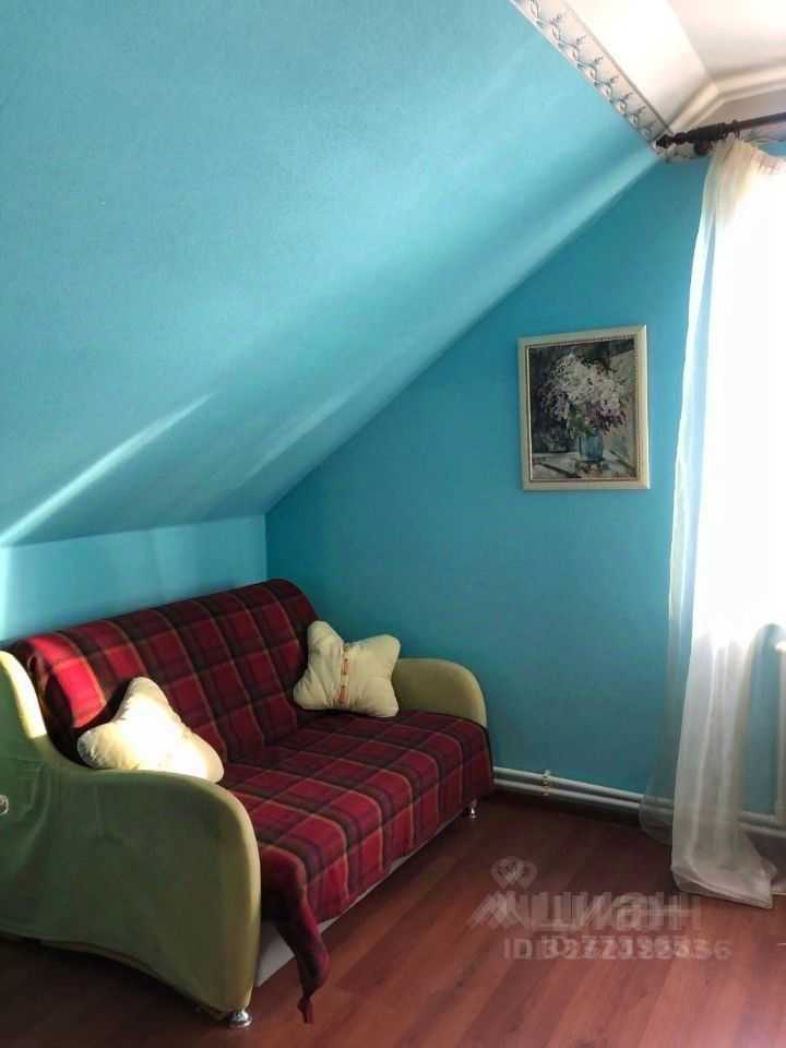 3-комнатная квартира, 82 м² — фотография 3