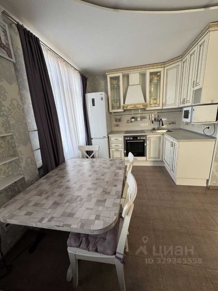 2-комнатная квартира, 45,7 м² — фотография 2