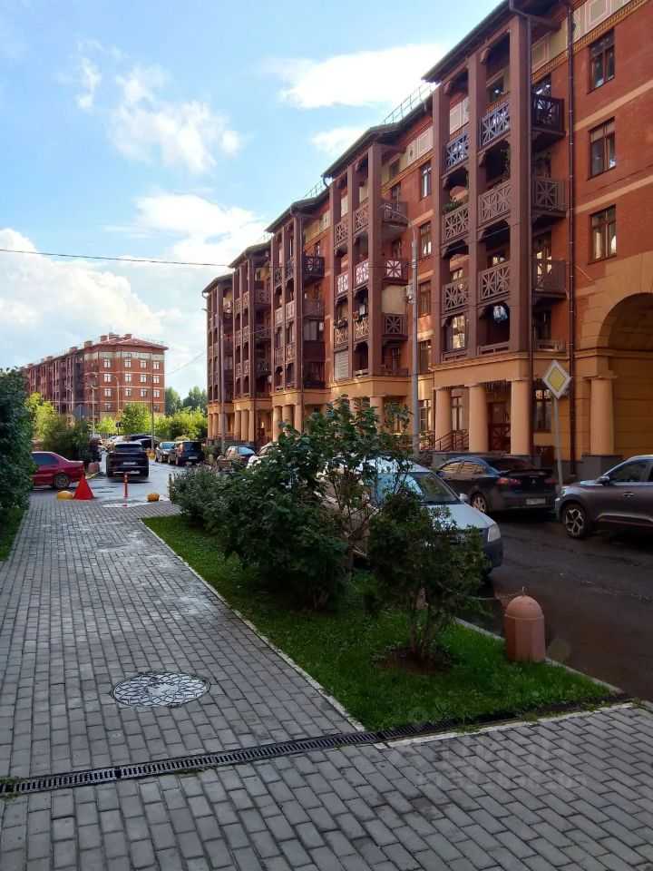 2-комнатная квартира, 51,9 м² — фотография 2
