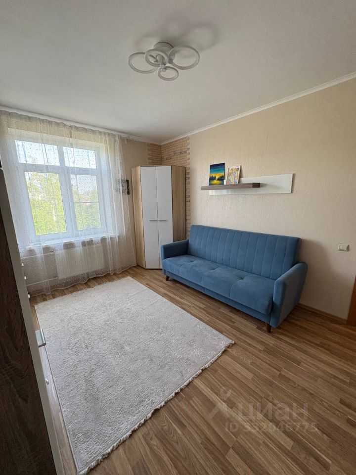 2-комнатная квартира, 50 м²