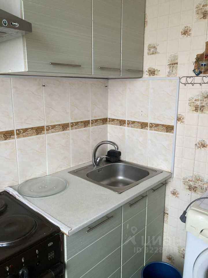 3-комнатная квартира, 50 м² — фотография 3