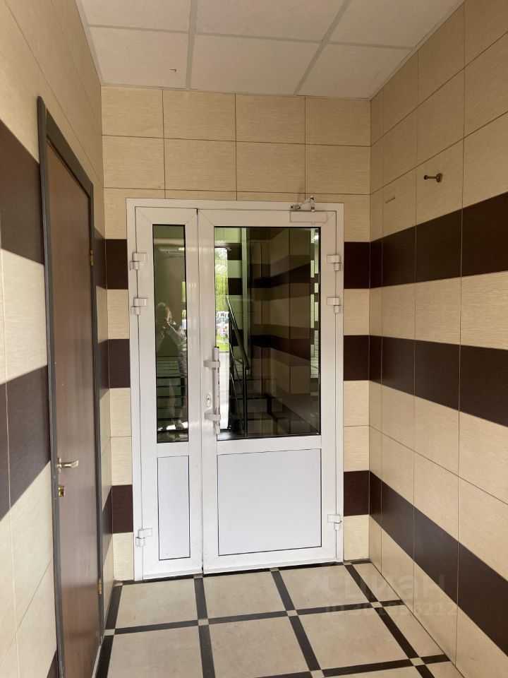3-комнатная квартира, 118 м² — фотография 3