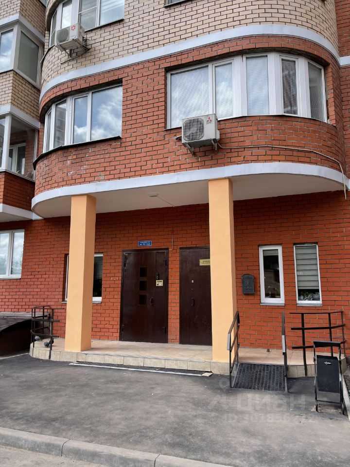 3-комнатная квартира, 118 м² — фотография 2