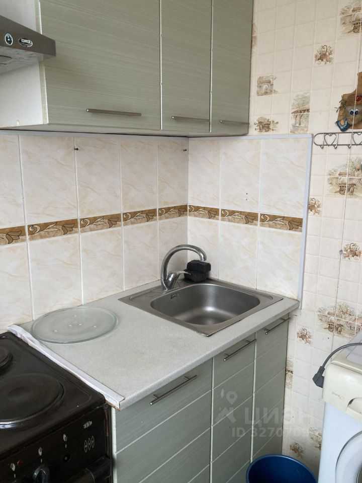 3-комнатная квартира, 50 м² — фотография 2