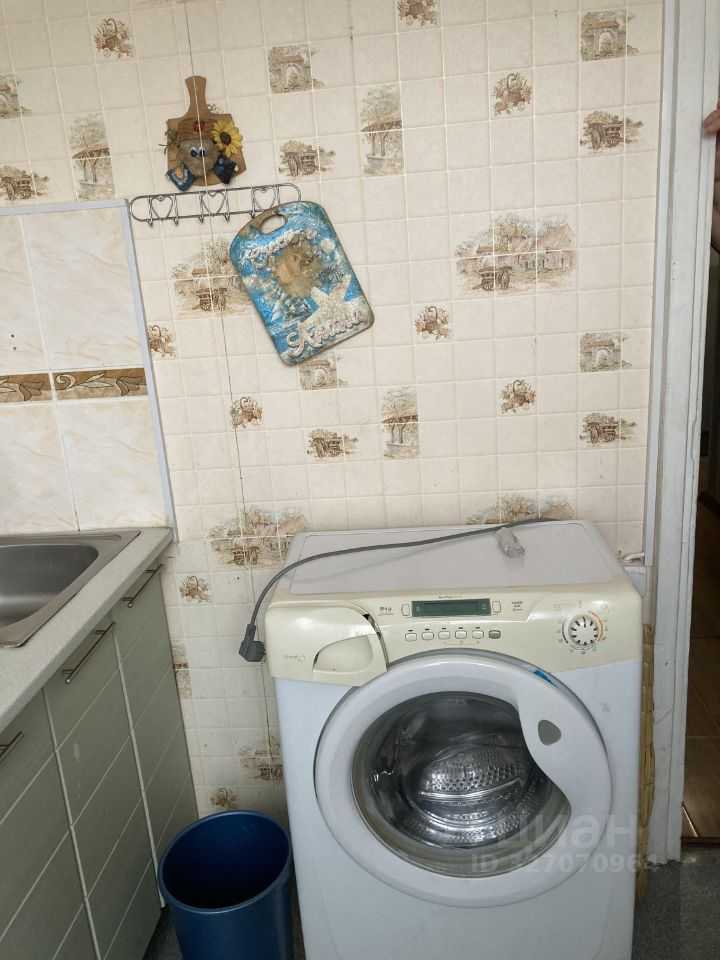 3-комнатная квартира, 50 м² — фотография 3