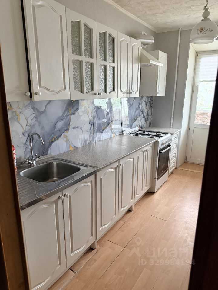 3-комнатная квартира, 72 м² — фотография 2