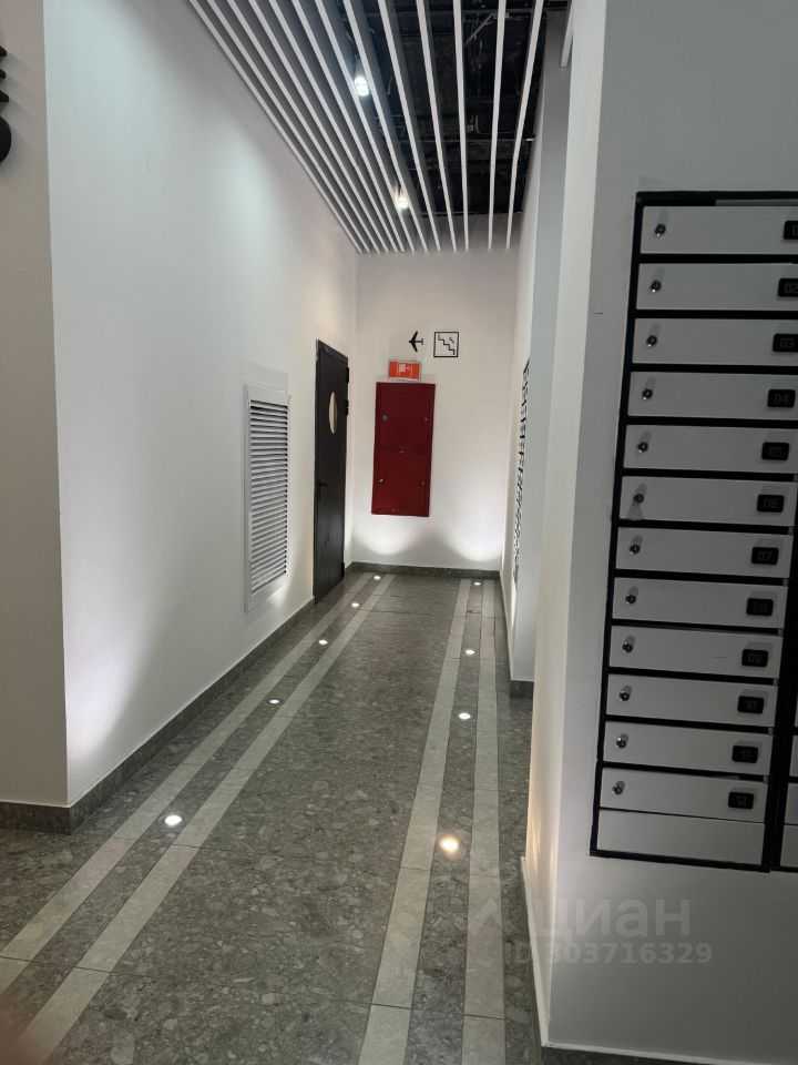 3-комнатная квартира, 60 м² — фотография 3