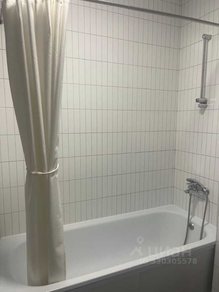 3-комнатная квартира, 58 м² — фотография 2