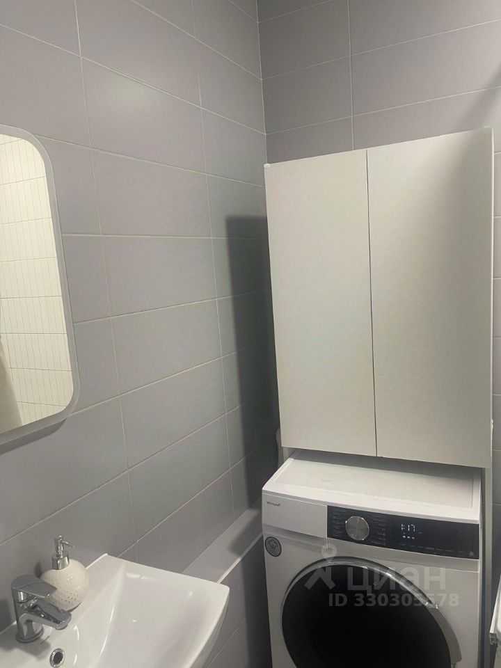 3-комнатная квартира, 58 м²