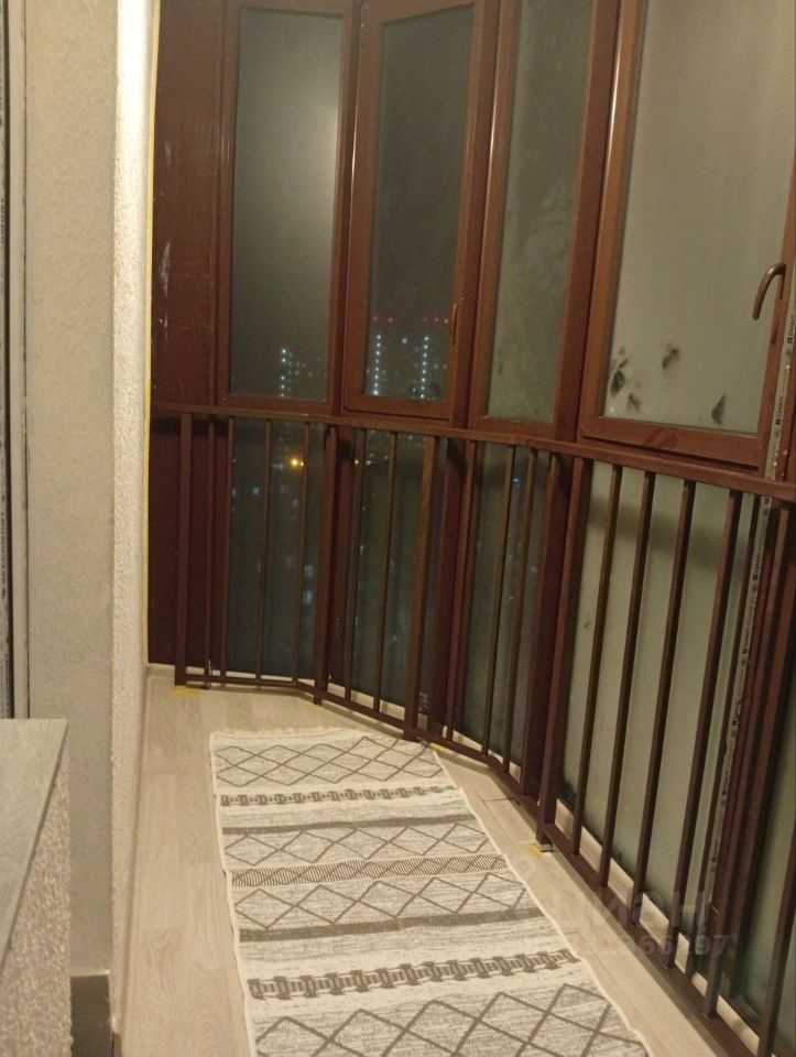 1-комнатная квартира, 45 м² — фотография 3