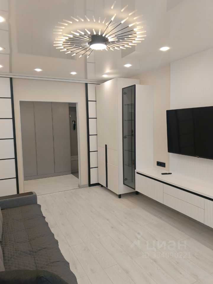2-комнатная квартира, 68 м²