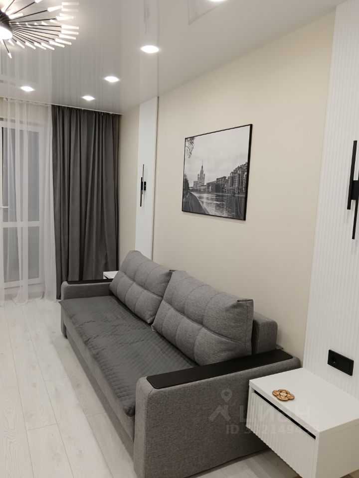 2-комнатная квартира, 70 м²