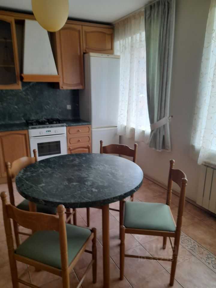 3-комнатная квартира, 110 м² — фотография 2