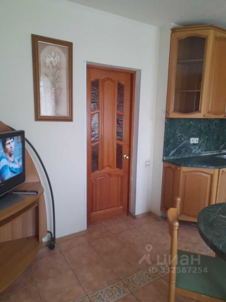 3-комнатная квартира, 110 м² — фотография 3