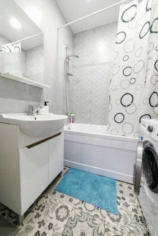 1-комнатная квартира, 65 м² — фотография 3