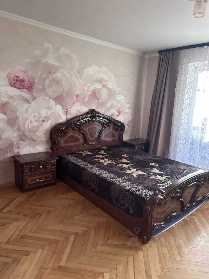 3-комнатная квартира, 92,9 м² — фотография 2