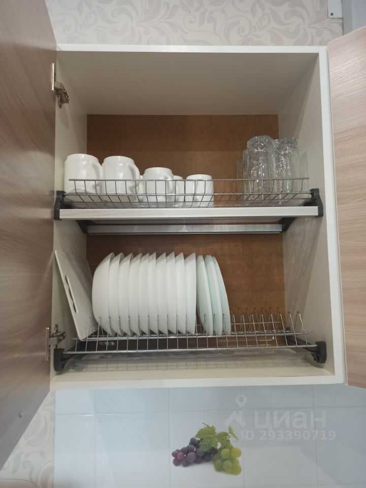 3-комнатная квартира, 95 м² — фотография 3