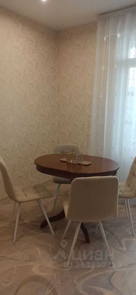 3-комнатная квартира, 95 м² — фотография 2