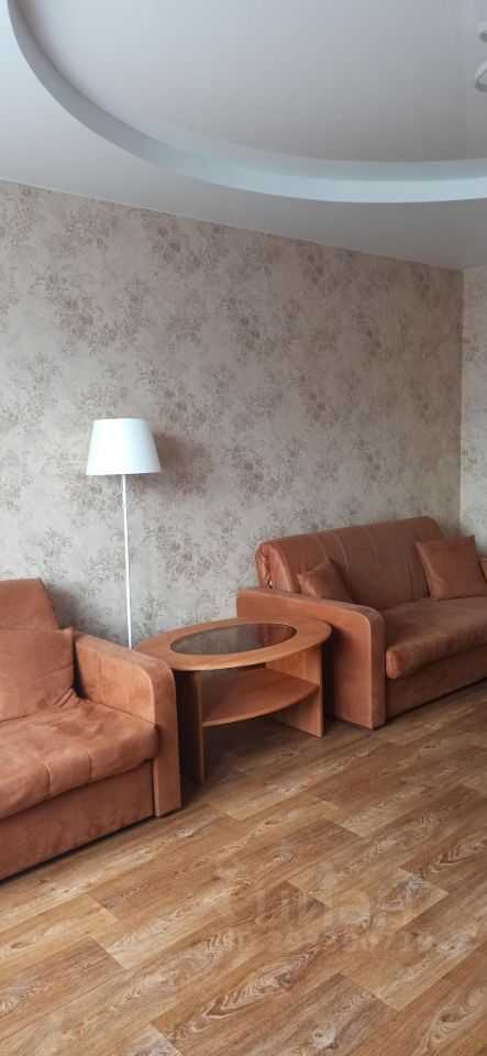 3-комнатная квартира, 95 м²