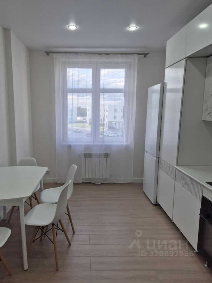 3-комнатная квартира, 82 м² — фотография 2