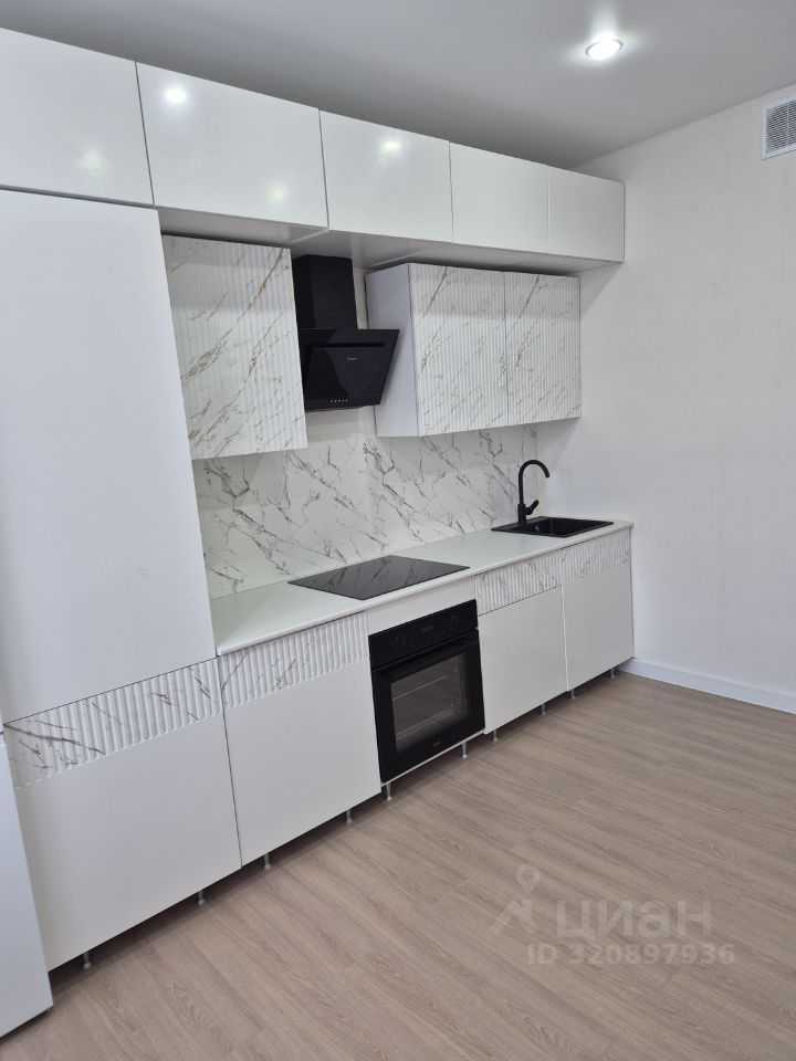 3-комнатная квартира, 82 м² — фотография 3