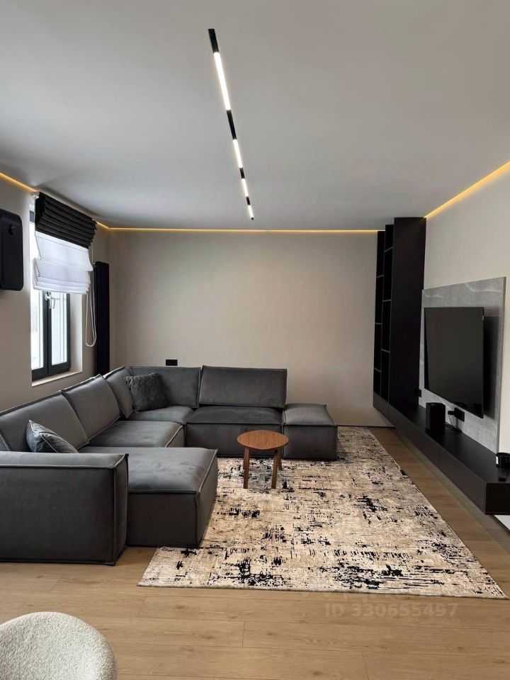 2-комнатная квартира, 62 м² — фотография 2