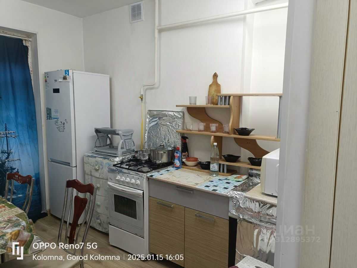 3-комнатная квартира, 70 м²