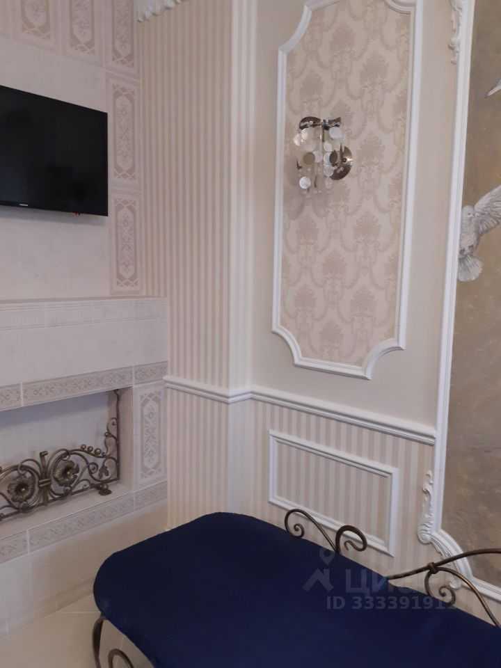 3-комнатная квартира, 60 м² — фотография 2