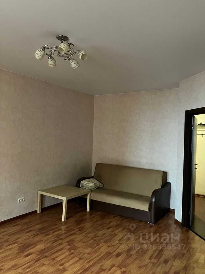 3-комнатная квартира, 100 м² — фотография 3
