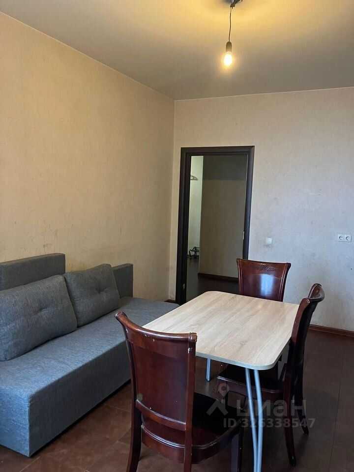 3-комнатная квартира, 100 м² — фотография 2