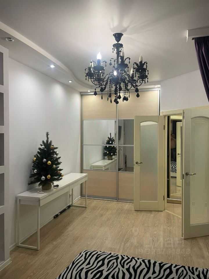 1-комнатная квартира, 42 м² — фотография 3
