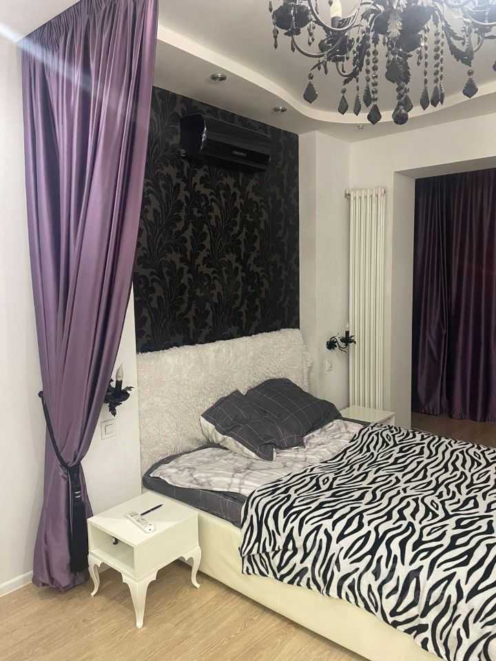 1-комнатная квартира, 42 м²