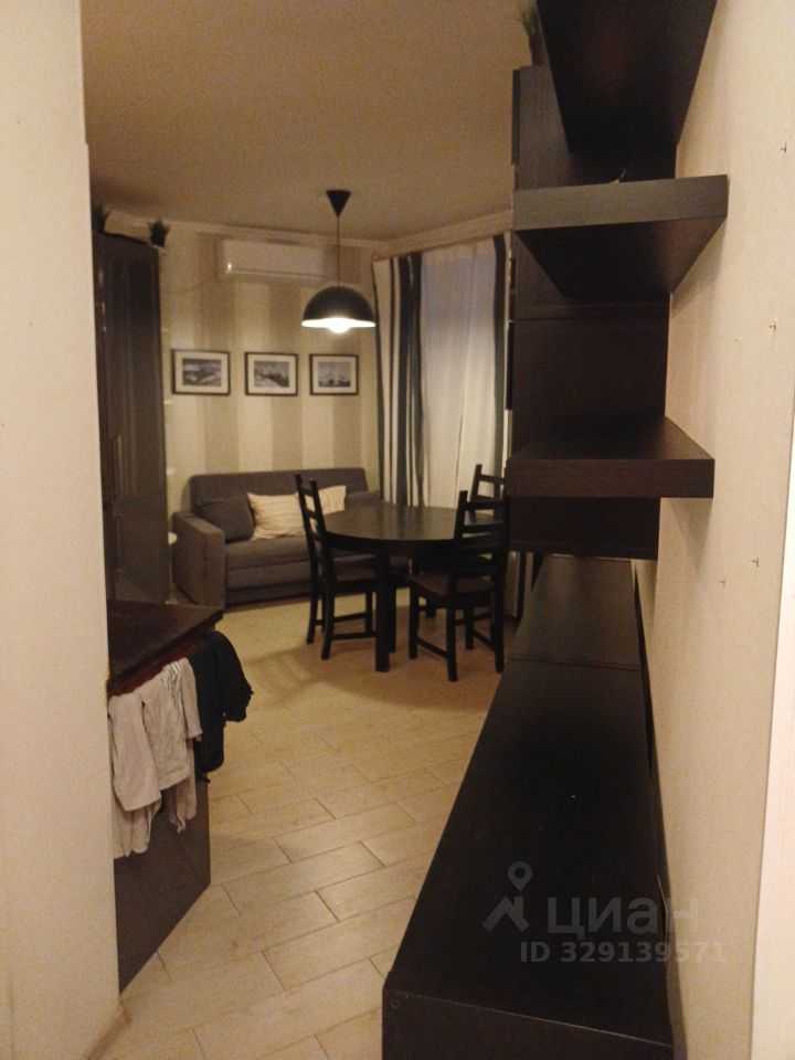 1-комнатная квартира, 42 м² — фотография 2