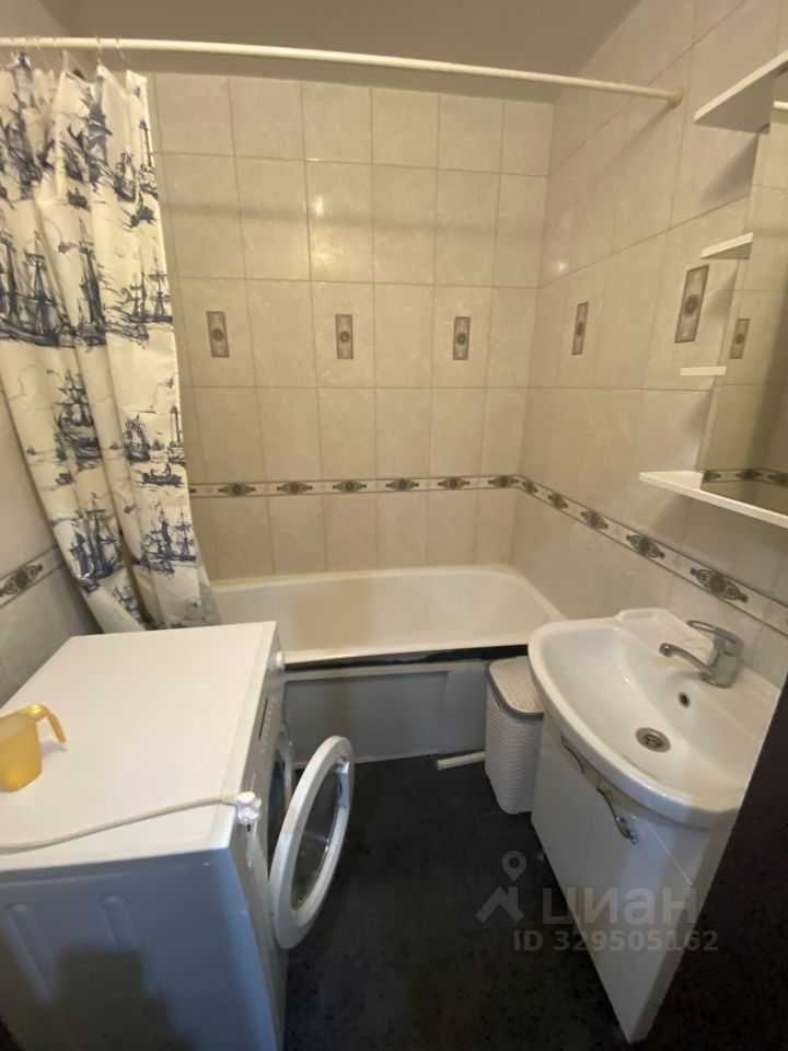 1-комнатная квартира, 45 м² — фотография 3