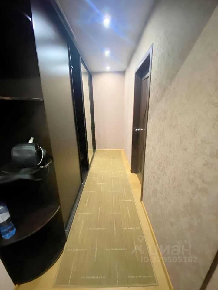 1-комнатная квартира, 45 м² — фотография 2
