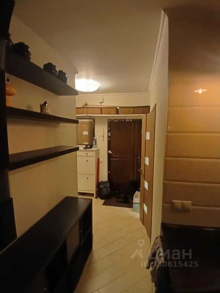 2-комнатная квартира, 45 м² — фотография 2